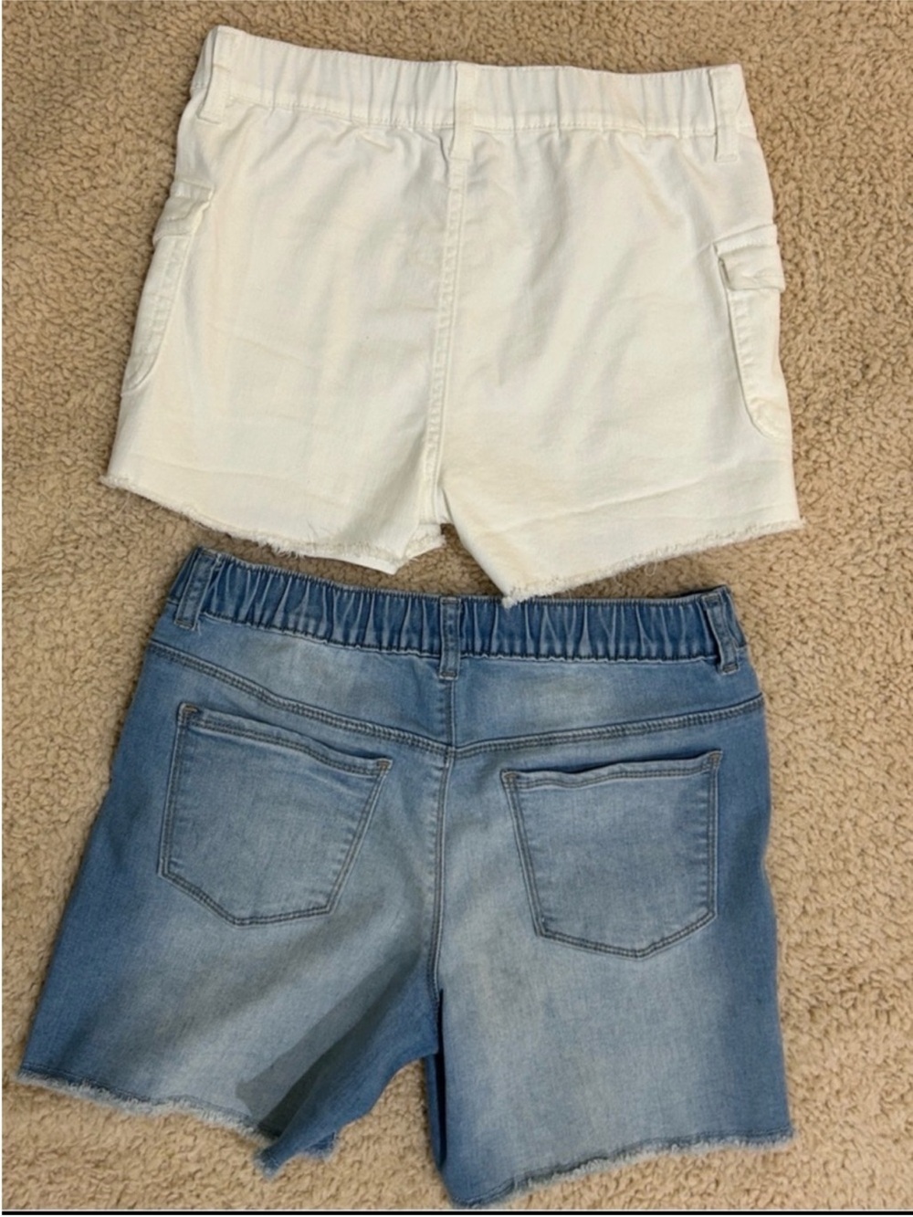 Bundle of Cat & Jack Short Sleeve T-shirts with Shorts of various brands NWOT - Picture 11 of 14